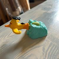 Sorpresa happy meal angry birds