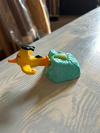 Sorpresa happy meal angry birds