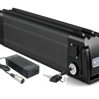 Pacco batteria e-bike monopattini etc.