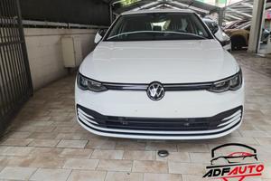 Volkswagen Golf 1.0 TSI EVO Life