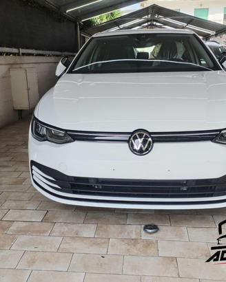 Volkswagen Golf 1.0 TSI EVO Life