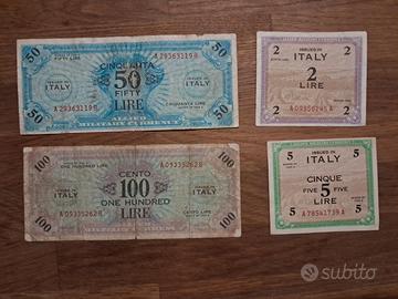 Lotto am lire Vincenzo