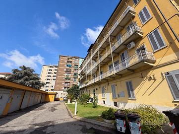 4 LOCALI A SAN GIULIANO MILANESE