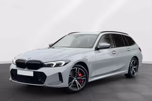 BMW 320 320d xDrive Touring Msport