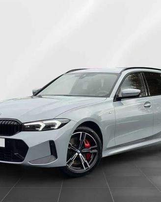 BMW 320 320d xDrive Touring Msport