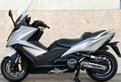 Kymco AK 550 sport
