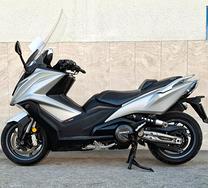 Kymco AK 550 sport