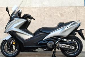 Kymco AK 550 sport