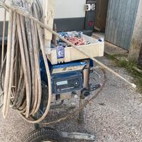 Pompa graco