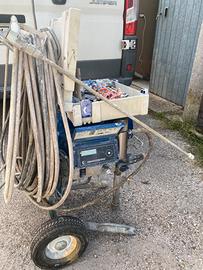 Pompa graco