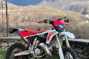 Fantic XE 125 2t 2022 appena rifatto