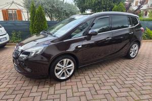 Opel Zafira Tourer 2.0 CDTi 130CV Cosmo