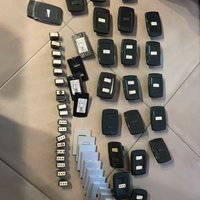 Interruttori e prese Bticino