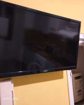 televisione