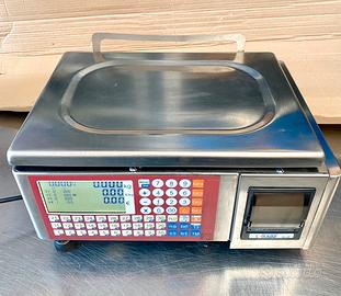 Bilancia per Alimenti da banco