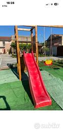 Scivolo