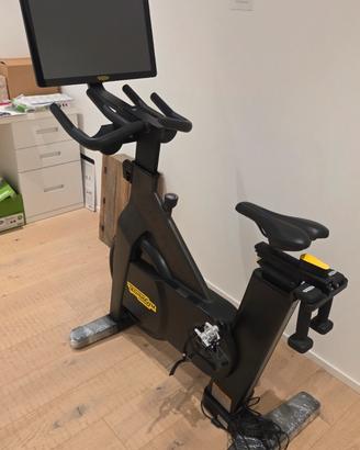 Tecnogym bike cyclette 