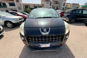 Peugeot 3008 1.6 e-HDi 115CV cambio robotizzato S.