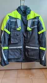 GIUBBOTTO BEFAST MOTO DONNA 