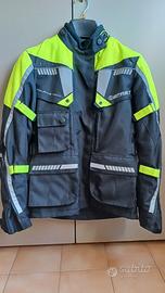 GIUBBOTTO BEFAST MOTO DONNA 