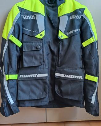 GIUBBOTTO BEFAST MOTO DONNA 