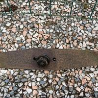 LAMA TAGLIAERBA HONDA HRE 370 P