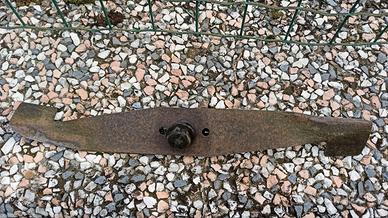 LAMA TAGLIAERBA HONDA HRE 370 P