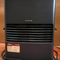 Inver stufa kerosene elettric 3003c