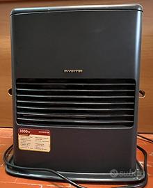 Inver stufa kerosene elettric 3003c