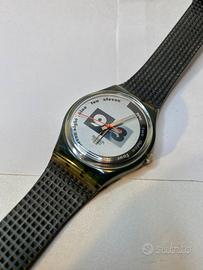 Orologio da polso Swatch Nuni GM108 1991 vintage