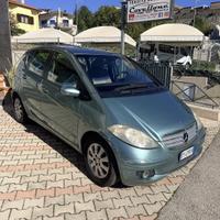 Mercedes Classe A 180 CDI