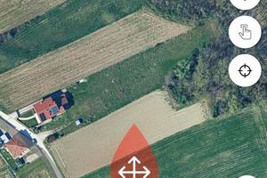 Terreno agricolo in via pasch