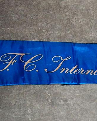 Sciarpa Inter