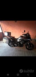 moto voge DS500 