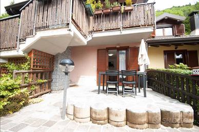 Bilocale Bergamo Colere
