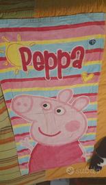 Telo mare Peppa Pig