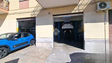 MAGAZZINO A PALERMO