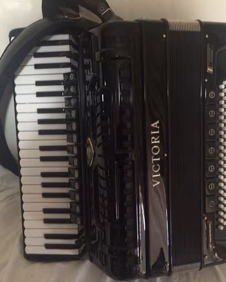 Victoria A420