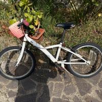 Bici bambina
