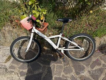 Bici bambina