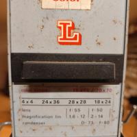 ingranditore fotografico krokus 44