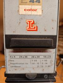 ingranditore fotografico krokus 44