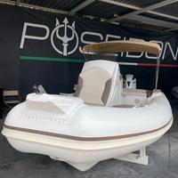 Poseidon Twentythree - Honda 200 cv