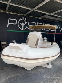 Poseidon Twentythree - Honda 200 cv