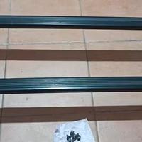 BARRA PORTAPACCHI RENAULT SCENIC SERIE 2