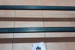 BARRA PORTAPACCHI RENAULT SCENIC SERIE 2