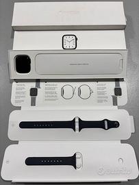 APPLE WHACH SERIE 7 41mm GPS
