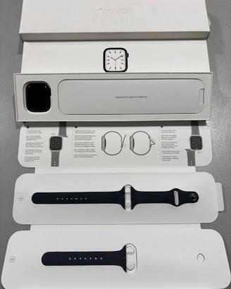 APPLE WHACH SERIE 7 41mm GPS