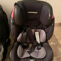 Seggiolini Foppapedretti  Isofix 