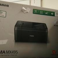 stampante multifunzione Canon Pixma